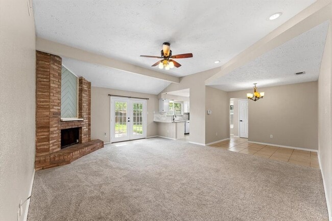 418 Ironbark Dr in Webster, TX - Building Photo - Building Photo