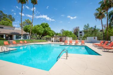 Sunrise Ridge in Tucson, AZ - Building Photo - Building Photo
