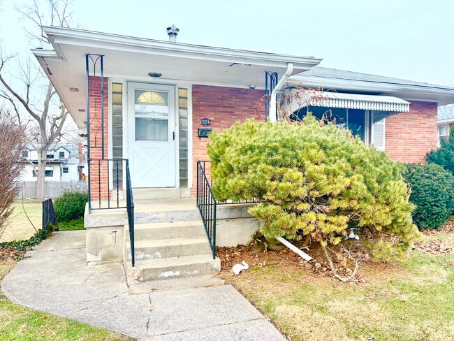 property at 3129 Hassler St