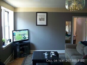 254 South St in Philadelphia, PA - Building Photo - Building Photo