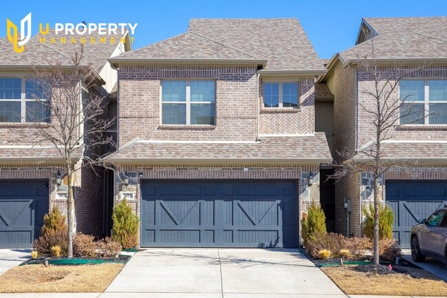 property at 3013 Galveston St