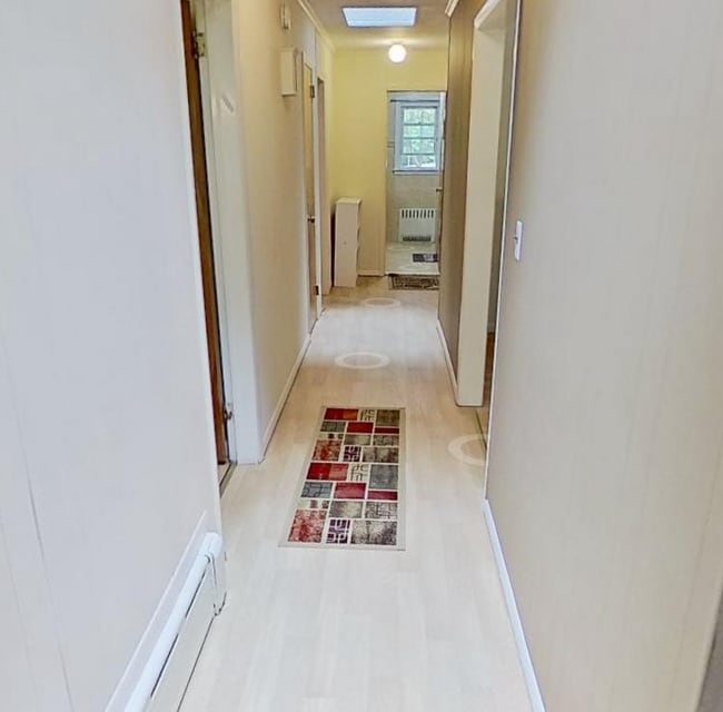 38 Park Ave W in White Plains, NY - Foto de edificio - Building Photo