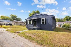 516 Olivia Ln in Goldsboro, NC - Building Photo - Building Photo