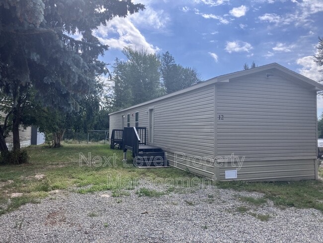property at 111 S Cedar Dr