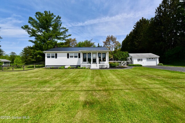 property at 48 Jenkins Rd