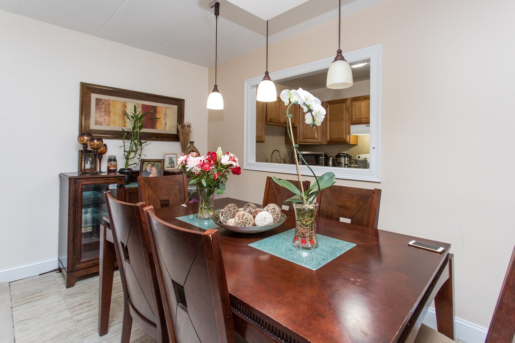 Parkwood Apartments in Malden, MA