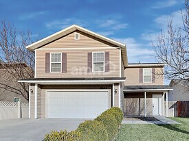 2624 N Kristy Ave in Kuna, ID - Building Photo