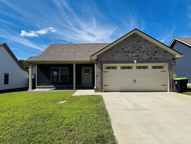 property at 425 Irish Hls Dr