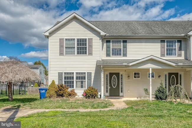 property at 503 Market St