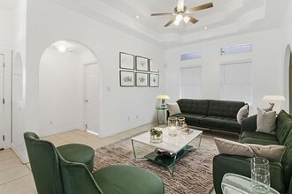 3502 W Alteza Dr in Edinburg, TX - Building Photo - Building Photo