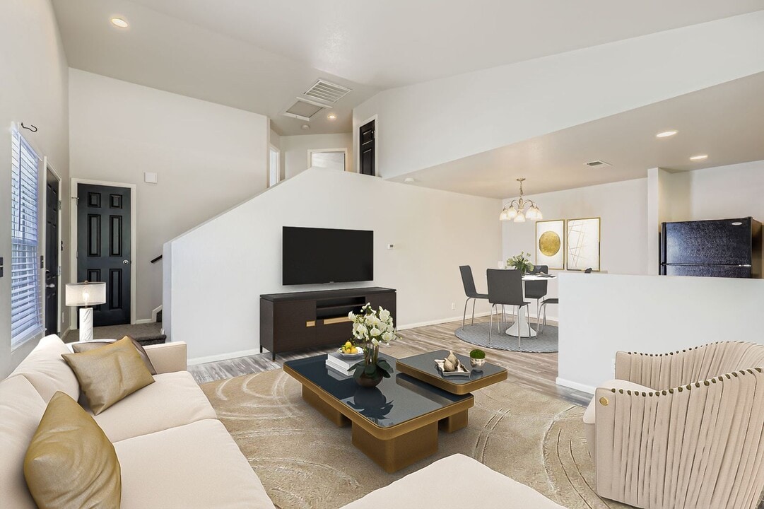 5850 Ceylon St in Denver, CO - Building Photo