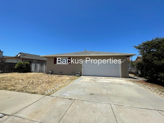 property at 3093 Magyar Pl