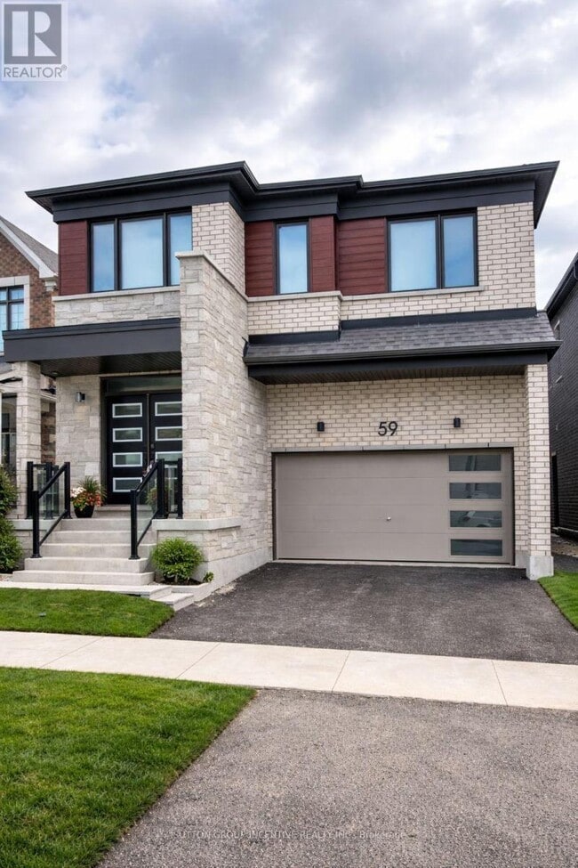 property at 59 Suzuki St