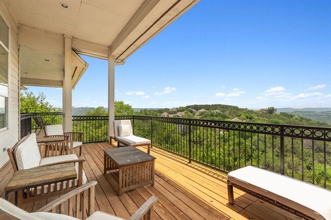 property at 6801 Winterberry Dr