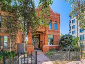 2140 W 28th Ave in Denver, CO - Building Photo - Building Photo