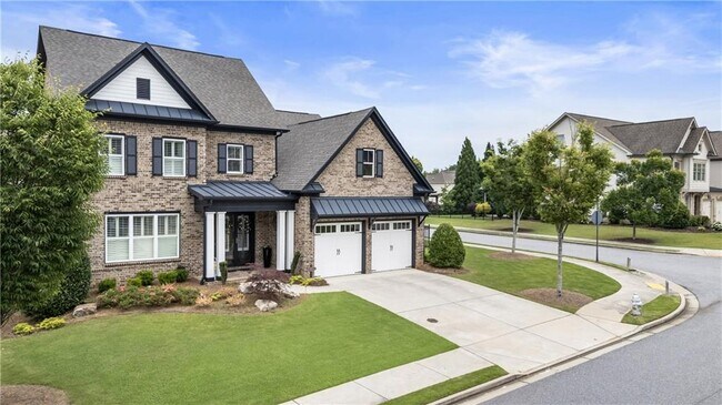 property at 4010 Cameron Ct