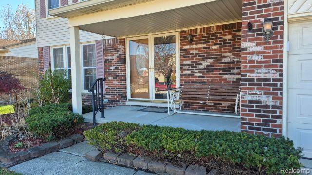 42455 Bishop Rd in Canton Township, MI - Building Photo - Building Photo