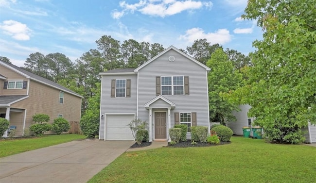 86 Hamilton Grove Dr in Pooler, GA - Foto de edificio - Building Photo