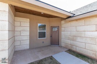 385 Kristie Path in Abilene, TX - Building Photo - Building Photo