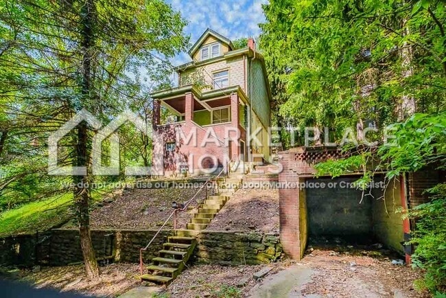 97 Royal St in Pittsburgh, PA - Building Photo - Building Photo