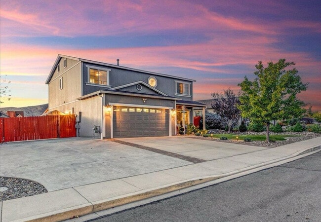 17711 Papa Bear Ct in Reno, NV - Building Photo - Building Photo