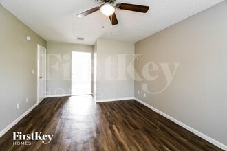 5306 Spring Branch Dr in Pearland, TX - Foto de edificio - Building Photo