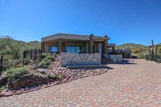 14914 E Zapata Dr in Fountain Hills, AZ - Building Photo - Building Photo