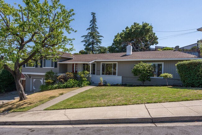 property at 3690 Brandy Rock Way