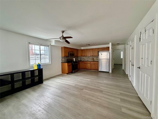 property at 1-99 Cross Bay Pkwy