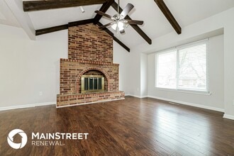 3012 SW Moore St, Unit 210 in Blue Springs, MO - Building Photo - Building Photo