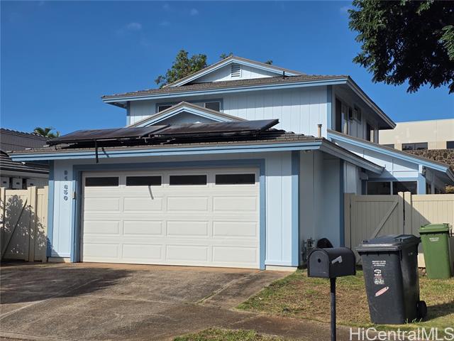 94-650-650 Nuao Pl in Waipahu, HI - Building Photo - Building Photo
