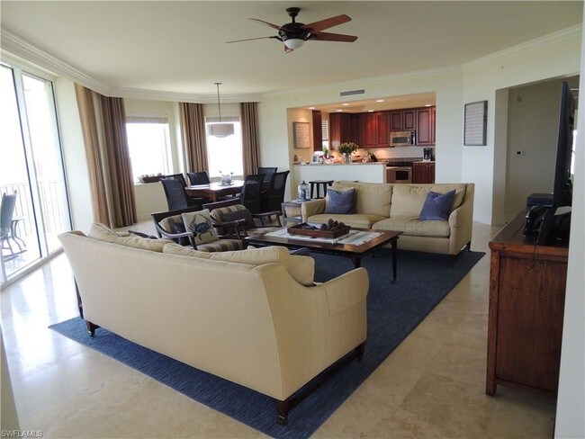 4761 W Bay Blvd-Unit -1206 in Estero, FL - Building Photo - Building Photo
