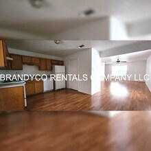 901 Clairidge Ave in Killeen, TX - Building Photo - Building Photo