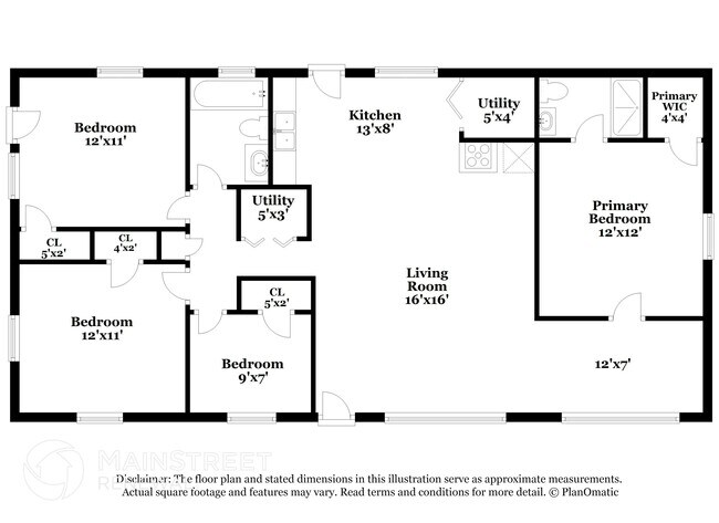 2508 Larkwood Dr in New Albany, IN - Building Photo - Building Photo