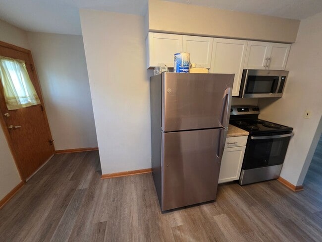 property at 1501-1503 Harding Ave