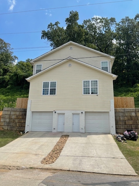 property at 3158 16th Ave
