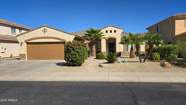 property at 16417 N 170th Ln