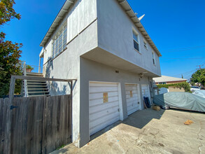 3864 Sawtelle Blvd in Los Angeles, CA - Building Photo - Building Photo