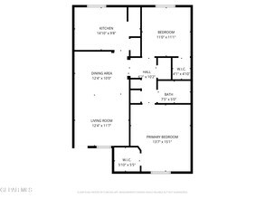 14302 Gil Reyes Dr in El Paso, TX - Building Photo - Building Photo