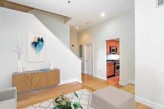 1723 Washington St in Boston, MA - Building Photo - Building Photo