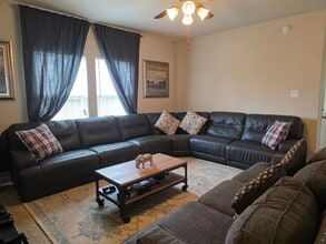 3219 Creole Bay Ln in Rosenberg, TX - Building Photo - Building Photo