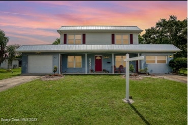 property at 942 Chace Ln NE