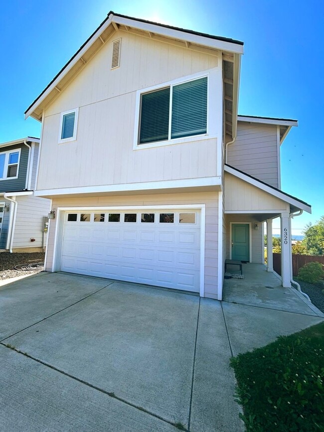 property at 6320 84th Ave NE