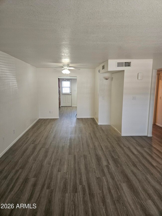 property at 3810 E Earll Dr