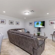 14755 SW 123rd Ave in Miami, FL - Building Photo - Building Photo