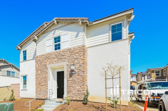28154 Cookhouse Ln