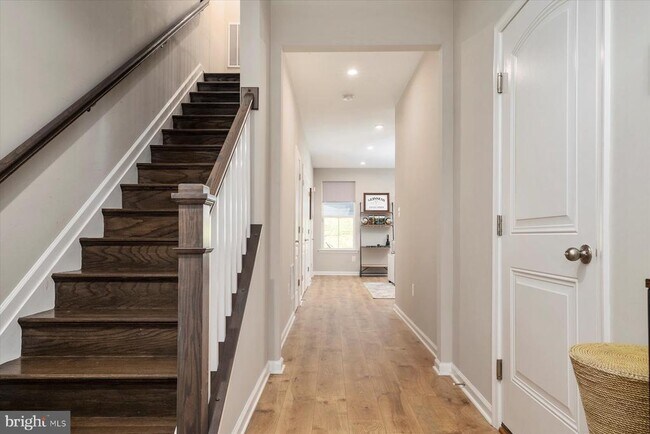 7062 Fox Glove Ln in Hanover, MD - Building Photo - Building Photo