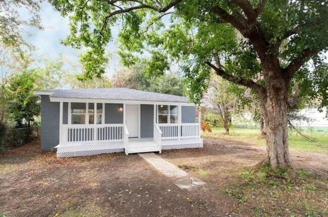 property at 1849 Doscher Ave