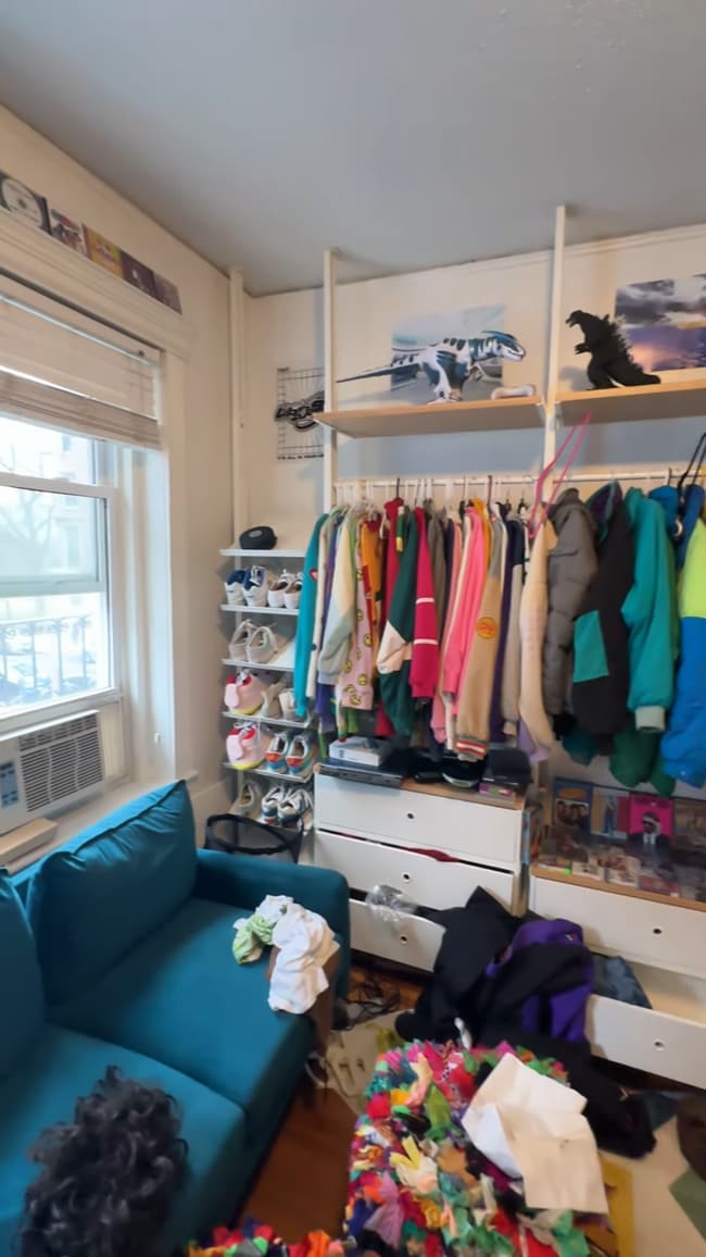 property at 64 Hemenway St