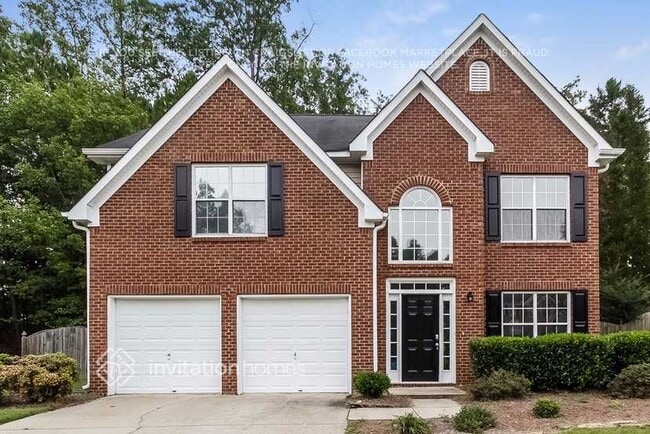 property at 5655 Wandering Vine Ln SE